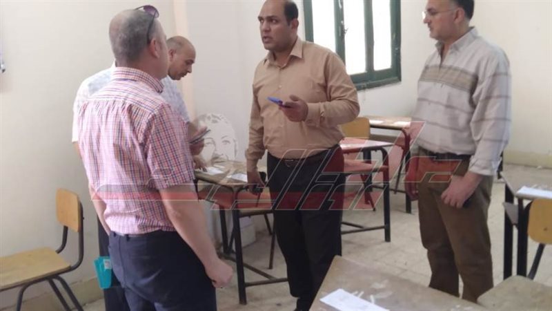 جولة رئيس المدينة