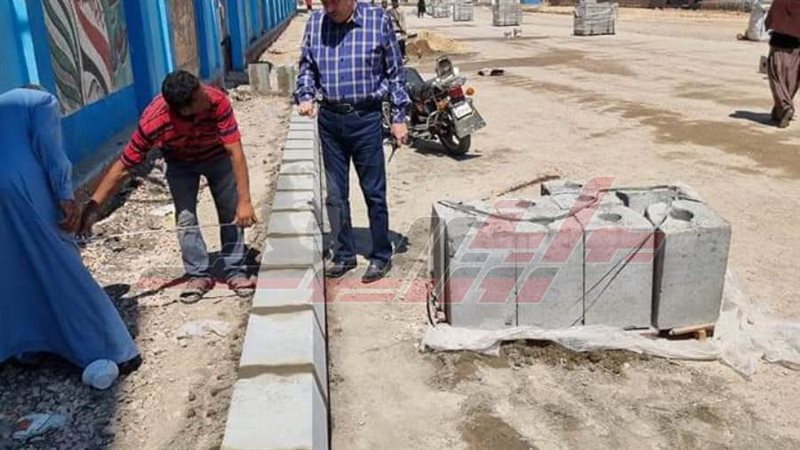 أعمال لتطوير