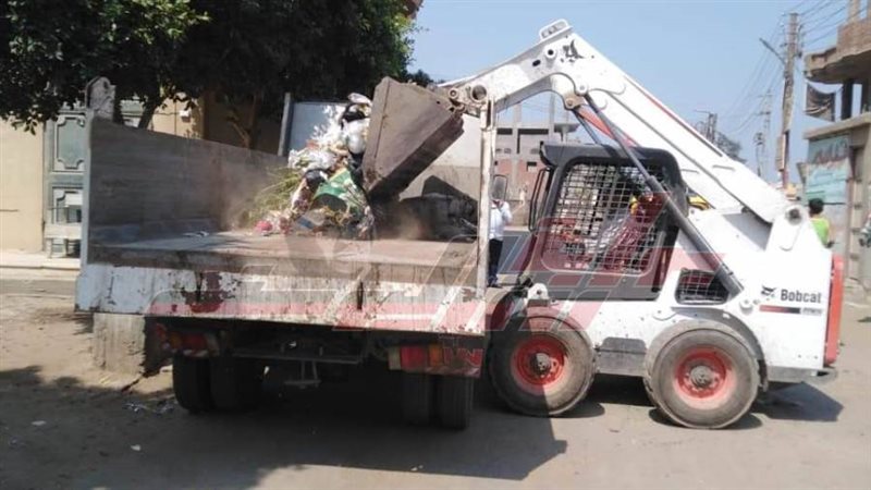 حملات النظافة