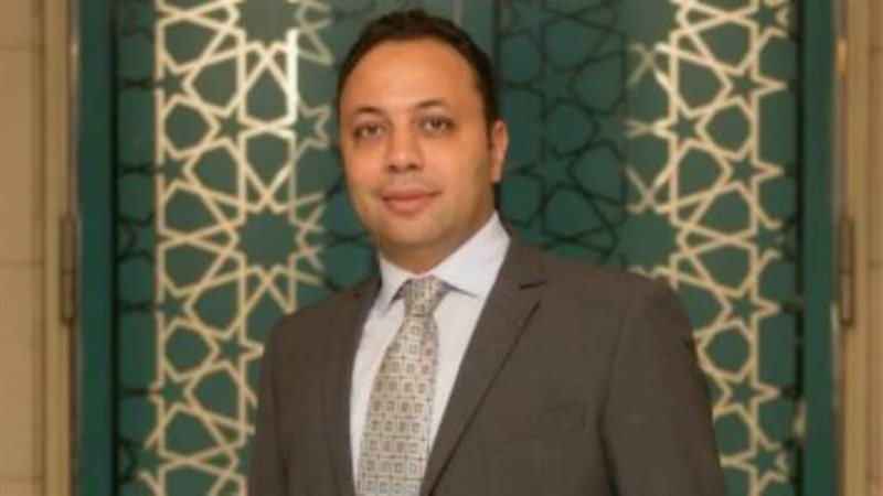 الدكتور حسن كمال