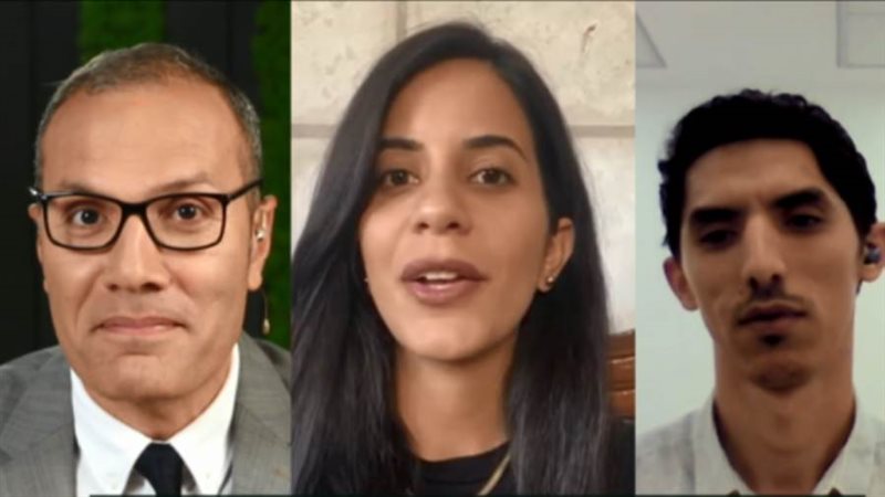 الفريق الهندسي الفلسطيني