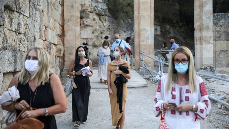 اصابات فيروس كورونا