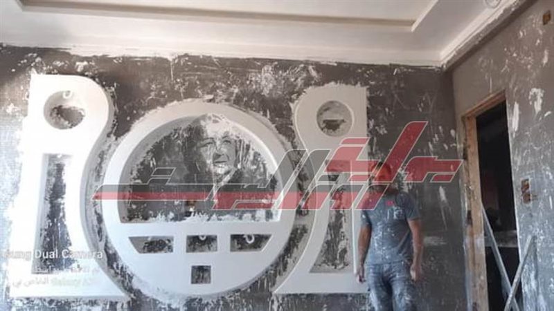 طاهر الصباغ حرفي