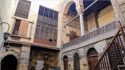 مناقشة ديوان 