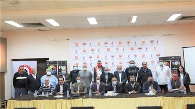 اتحاد السلة يجتمع السبت بمندوبي الأندية لمناقشة رسوم التجاوز