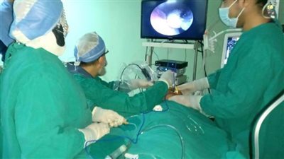 صحة المنيا: إجراء 3696 عملية جراحية ضمن قوائم الانتظار 