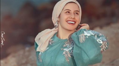 الفنانة سلمى عبد العظيم تشارك في مسلسل 