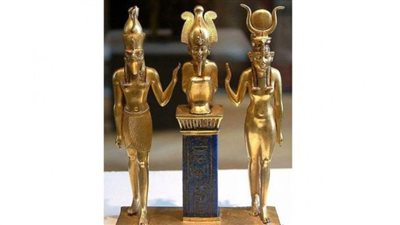 عالم آثار: الفراعنة أنشأوا نظاما مُحكما للضرائب يراعي العدالة الاجتماعية