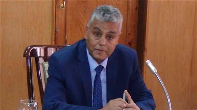 رئيس جامعة جنوب الوادي: إعلان نتائج امتحانات الفصل الدراسي الثاني يوليو الجاري