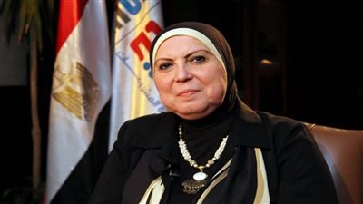 وزيرة التجارة: إعداد تقرير مفصل بنتائج اجتماعات الشركات المصرية في الكاميرون والسنغال