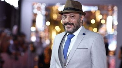 عمرو عبد الجليل: الكوميديا في فيلم (النمس والإنس) غير معهودة