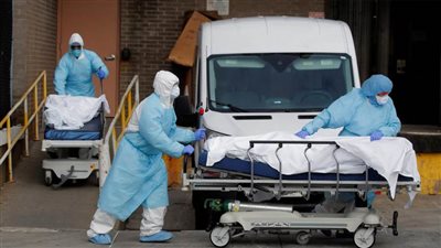 اليونان تسجل 2107 إصابات جديدة بفيروس 