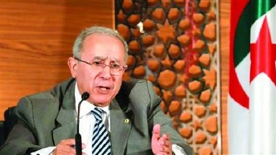 وزير الخارجية الجزائري الجديد: أولويات دبلوماسيتنا في الفترة هي لم الشمل في المنطقة