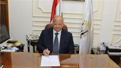 محافظ القاهرة يعتمد تنسيق القبول بالمدارس الثانوية الفنية الصناعية والتجارية والزراعية