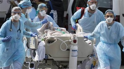 إيطاليا تسجل 1394 إصابة و13 وفاة جديدة بكورونا