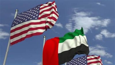 ‎الإمارات وأمريكا تبحثان جهود مواجهة غسل الأموال وتمويل الإرهاب