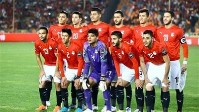 غدا.. المنتخب الأولمبي ينتظم في معسكر مغلق حتى موعد السفر إلى اليابان