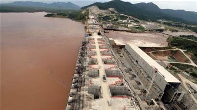 عاجل| الاتحاد الأوروبي يأسف لإعلان إثيوبيا بدء الملء الثاني لسد النهضة