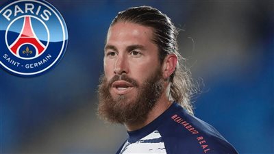 عاجل| راموس في 