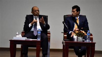 شعراوي: القيادة السياسية تولي اهتمامًا كبيرًا بتمكين الشباب للقيادة في جميع المجالات