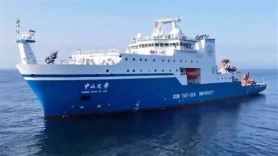 عاجل| فيتنام تواجه بلطجة الصين في البحر الشرقي