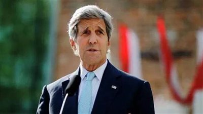جون كيري في زيارة رسمية إلى موسكو يوليو الجاري