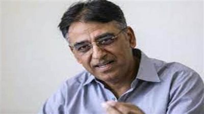 وزير باكستاني : إسلام آباد على أعتاب موجة رابعة من فيروس كورونا