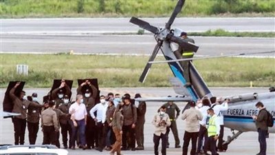 كولومبيا: 6 من منفذي حادث اغتيال رئيس هاييتي أفراد متقاعدين من الجيش الكولومبي