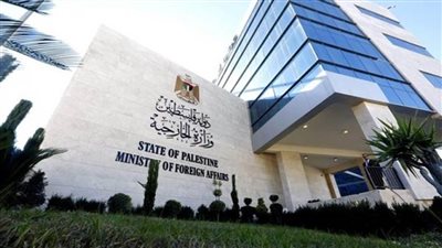 الخارجية الفلسطينية: الاستيطان وهدم المنازل يضربان ما تبقى من مصداقية للأمم المتحدة