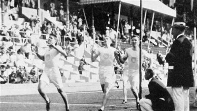 قصة أولمبياد ستوكهولم 1912 بالسويد.. أول مشاركة مصرية بالأولمبياد