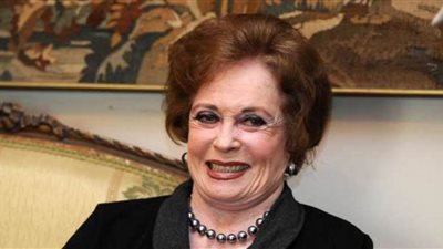 «زعيم الأغلبية» ينعي جيهان السادات: رمز وطني مخلص ونموذجًا لمعدن المرأة الأصيلة