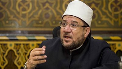 وزير الأوقاف: تجديد تعيين الدكتور الجندي رئيسًا للجامعة المصرية للثقافة الإسلامية بكازاخستان