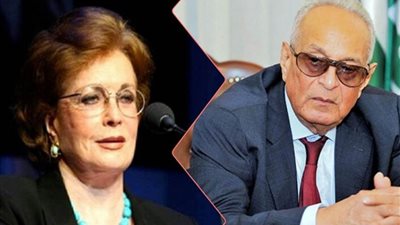 «أبو شقة» ينعى الفاضلة جيهان السادات