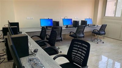 افتتاح مركز 