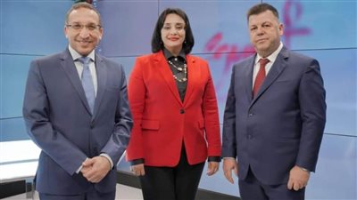 سفير مصر في تيرانا يعلن عودة السياحة الألبانية إلى مصر بعد توقف عامين