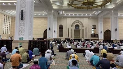السعودية؛ الشؤون الإسلامية تعيد افتتاح 6 مساجد بعد تعقيمها في 4 مناطق