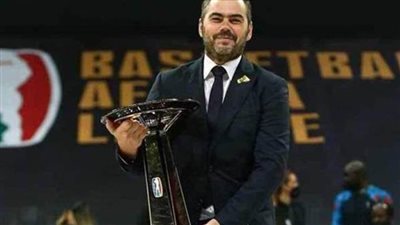 مفاجأة.. أوجستي بوش على أبواب سلة الأهلي