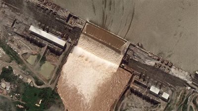 عاجل| بلومبرج: الملء الثاني لسد النهضة يؤثر على حياة عشرات الملايين