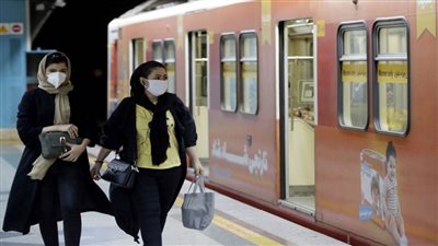 هجوم سيبراني يحدث فوضى بمحطات القطارات الإيرانية