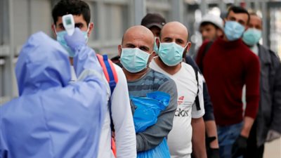 فلسطين تسجل 81 إصابة جديدة بفيروس كورونا