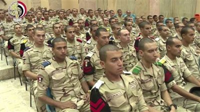 رابط تقديم الكليات العسكرية 2021