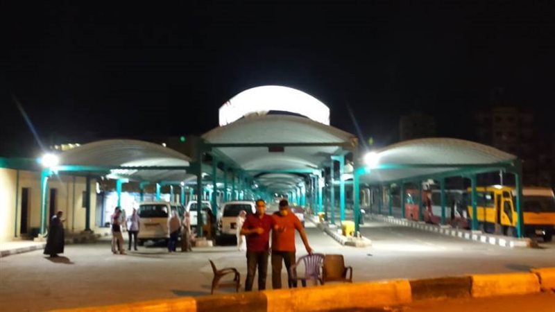 جانب من الحملات