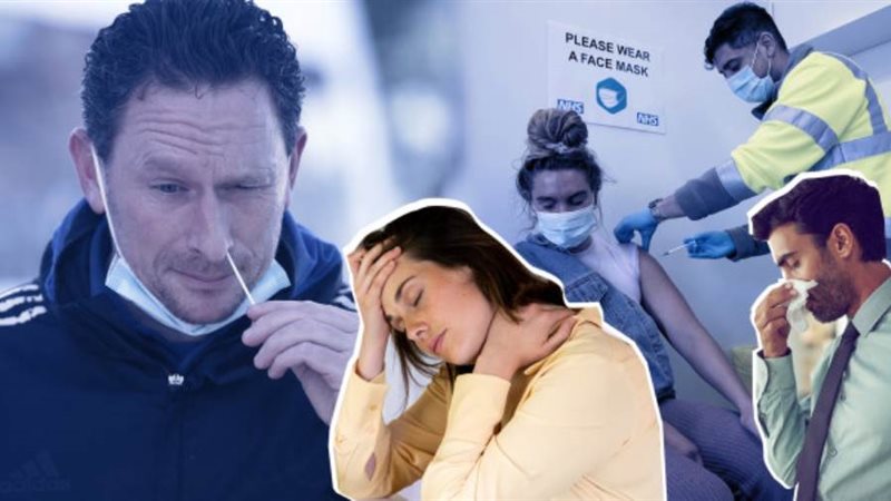 تطعيم ضد كورونا