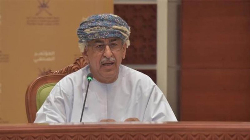 أحمد بن محمد السعيدي