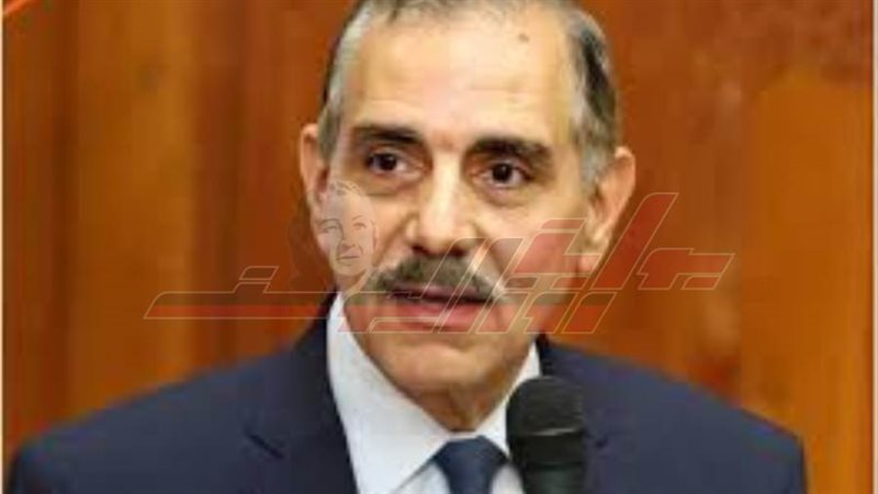 محافظ كفرالشيخ