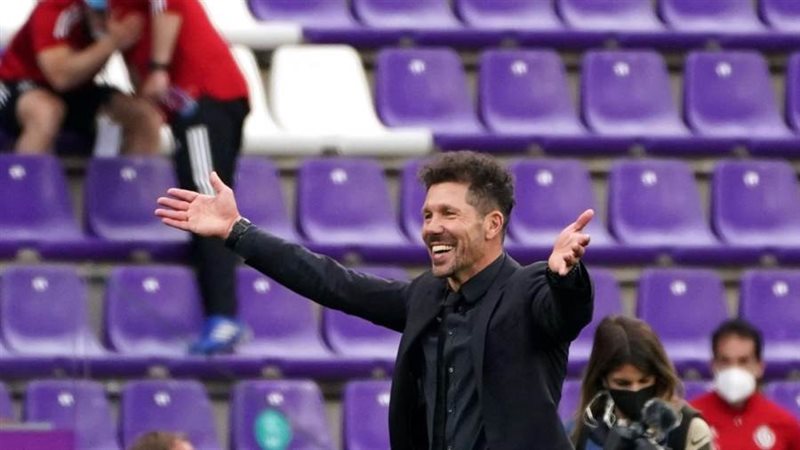 دييجو سيميوني