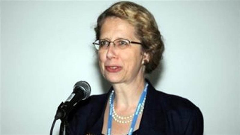 إنجر اندرسن المدير