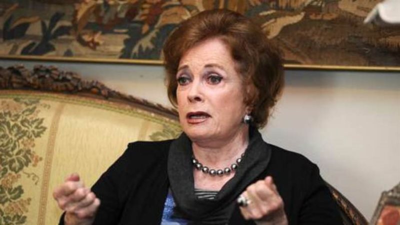 جيهان السادات