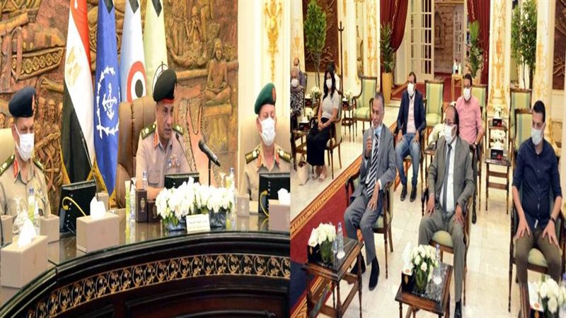 قبول دفعة جديدة بالكليات