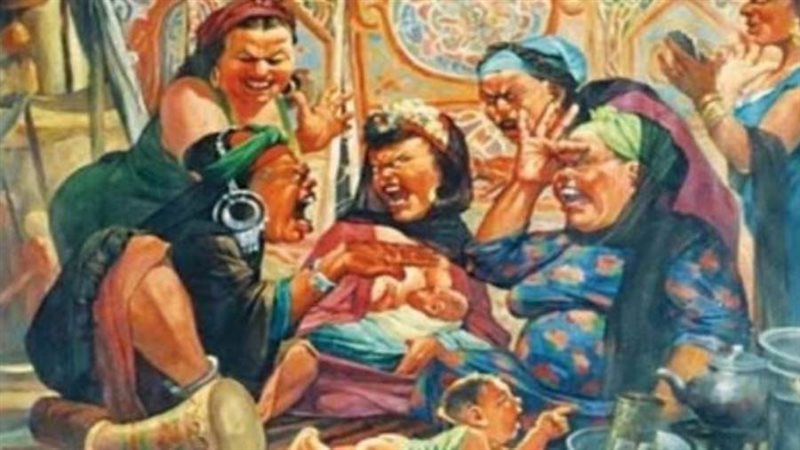 صورة أرشيفية